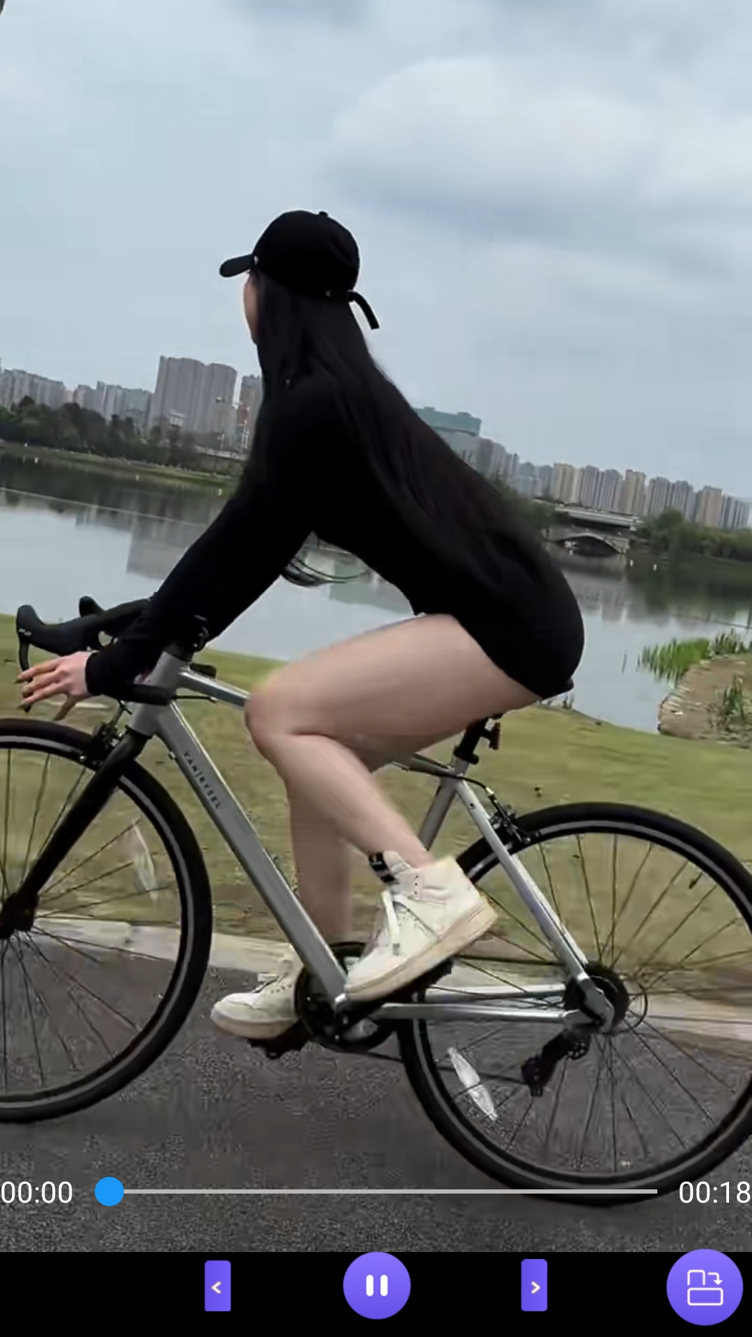 鬼魂传说电影截图