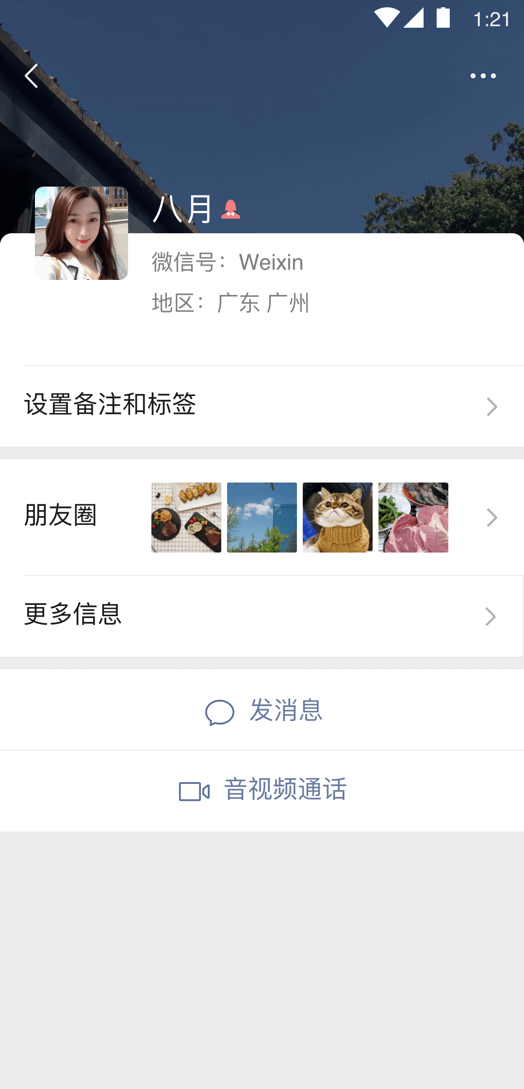 东北教主截图